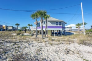 7838 Gulf Boulevard  Serendipity 32