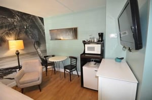 Lido Islander Inn And Suites  Sarasota in Sarasota FL 76