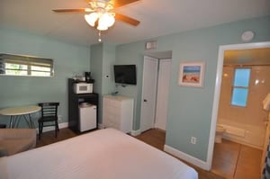 Lido Islander Inn And Suites  Sarasota in Sarasota FL 79