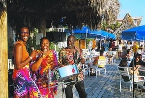 Doubletree Beach Resort Tampa BayNorth Redington Beach in North Redington Beach FL 24