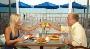 Doubletree Beach Resort Tampa BayNorth Redington Beach in North Redington Beach FL 27
