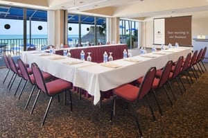 Doubletree Beach Resort Tampa BayNorth Redington Beach in North Redington Beach FL 58