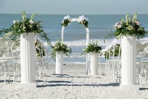 Doubletree Beach Resort Tampa BayNorth Redington Beach in North Redington Beach FL 59