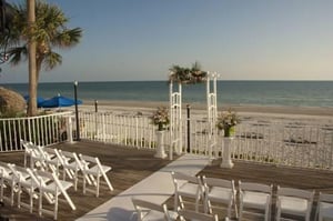 Doubletree Beach Resort Tampa BayNorth Redington Beach in North Redington Beach FL 66