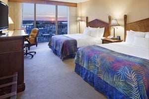 Doubletree Beach Resort Tampa BayNorth Redington Beach in North Redington Beach FL 67
