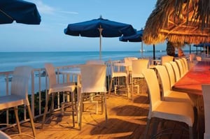 Doubletree Beach Resort Tampa BayNorth Redington Beach in North Redington Beach FL 72