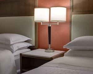 Sheraton Sand Key Resort in Clearwater Beach FL 19
