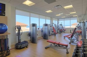 Sheraton Sand Key Resort in Clearwater Beach FL 22
