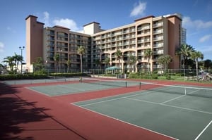 Sheraton Sand Key Resort in Clearwater Beach FL 23