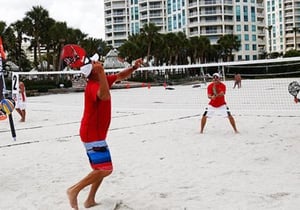 Sheraton Sand Key Resort in Clearwater Beach FL 84