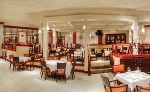 Sheraton Sand Key Resort in Clearwater Beach FL 03