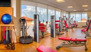 Sheraton Sand Key Resort in Clearwater Beach FL 14