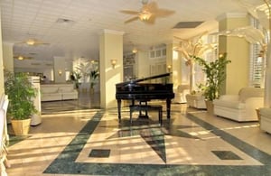 Grand Plaza Hotel Beachfront Resort in St Petersburg FL 72