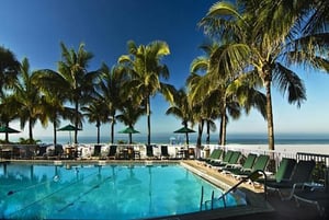 Grand Plaza Hotel Beachfront Resort in St Petersburg FL 68