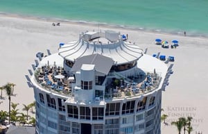 Grand Plaza Hotel Beachfront Resort in St Petersburg FL 64