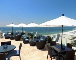 Grand Plaza Hotel Beachfront Resort in St Petersburg FL 69