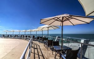 Grand Plaza Hotel Beachfront Resort in St Petersburg FL 70