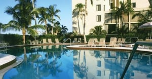 Pointe Estero Beach Resort in Fort Myers Beach FL 66