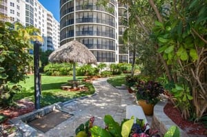 Pointe Estero Beach Resort in Fort Myers Beach FL 98