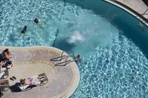 Pointe Estero Beach Resort in Fort Myers Beach FL 90