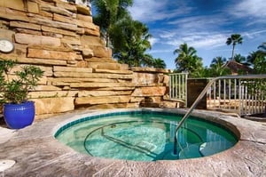 Pointe Estero Beach Resort in Fort Myers Beach FL 04