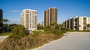 Pointe Estero Beach Resort in Fort Myers Beach FL 07