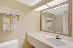 Ramada Sarasota in Sarasota FL 30