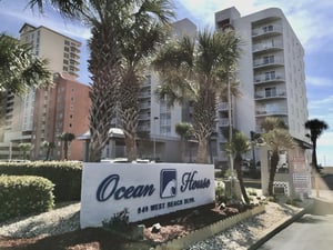 Ocean House 2701 28