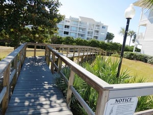 Beachside Villas 1211 22