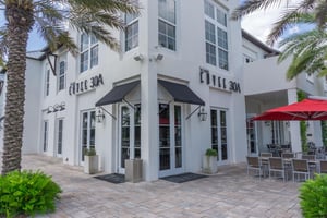 Beachside Villas 1211 28