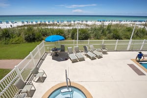 Destin Seafarer 103 17