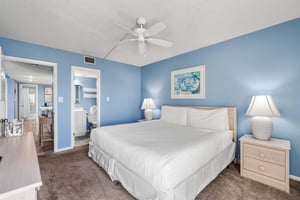 Holiday Surf and Racquet Unit 221 22