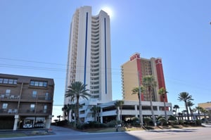 Island Tower 1503 43