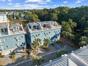 Coastal Grove 1