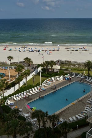 Seaside 5914 16
