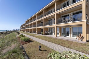 Coral Reef Club 41 26