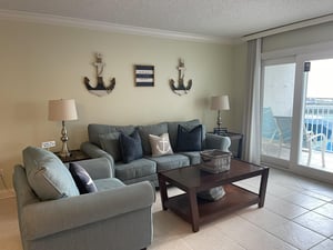 Holiday Surf and Racquet Unit 214 1