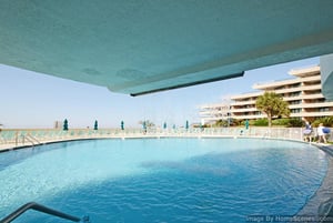 Elite Paradise 25