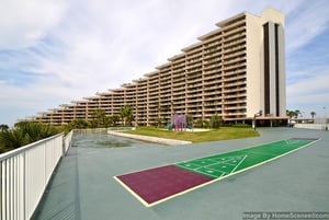 Elite Paradise 35