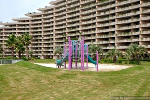 Elite Paradise 36