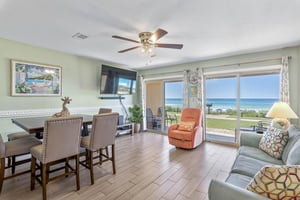 Coral Reef Club 14 3