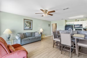 Coral Reef Club 14 4