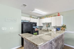 Coral Reef Club 14 8