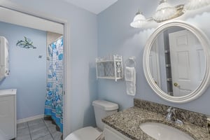 Coral Reef Club 14 9