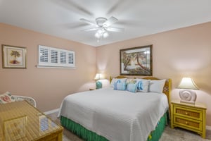 Coral Reef Club 14 12