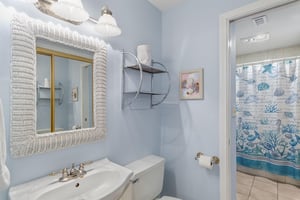 Coral Reef Club 14 15