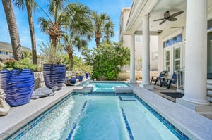 Southern Nights at Destin Pointe Resort 30
