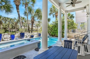 Southern Nights at Destin Pointe Resort 31