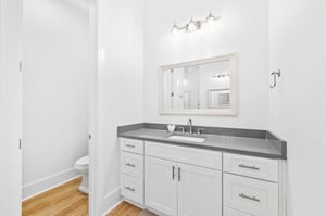 Carefree Oasis 34