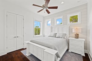 Carefree Oasis 35